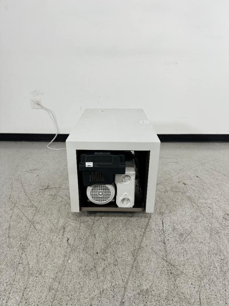 Image of Leybold Sogevac SV 40/65 BIFC Vacuum Pump